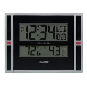 Digital Clock