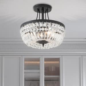 Flush Mount