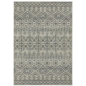 Approximate Rug Size (ft.): 8 X 10 in Area Rugs