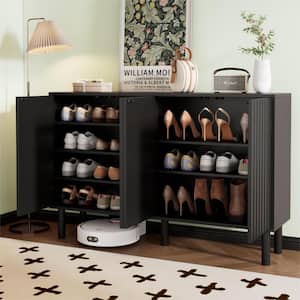 Assembled Height (in.): 30 - 36