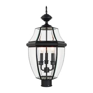 Post Lanterns
