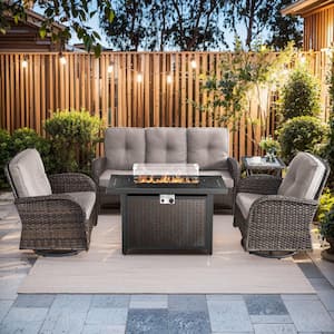 Number of Pieces: 5-Piece