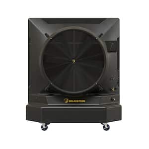 Portable Evaporative Coolers