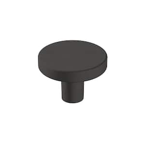 Matte in Cabinet Knobs