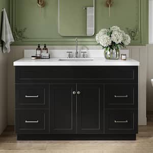 Popular Vanity Widths: 54 Inch Vanities