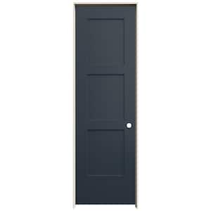 Door Size (WxH) in.: 24 x 80