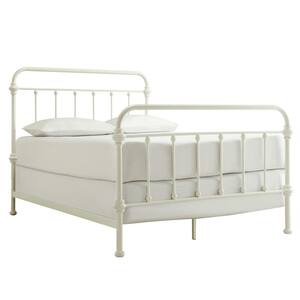 Box Spring Required