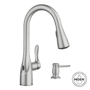 Pull Down Spray Wand