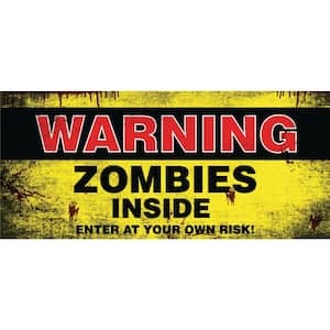 Zombie