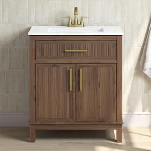 Popular Vanity Widths: 30 Inch Vanities