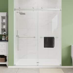 Alcove Shower Doors