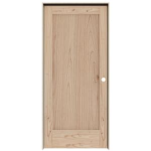 Door Size (WxH) in.: 24 x 80