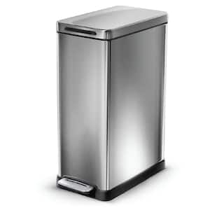 Trash Cans