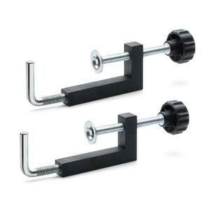 C-clamp