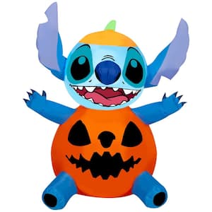 Licensed in Halloween Decorations