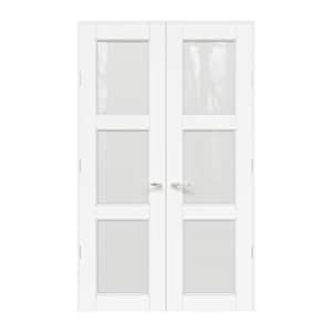 Door Size (WxH) in.: 48 x 96