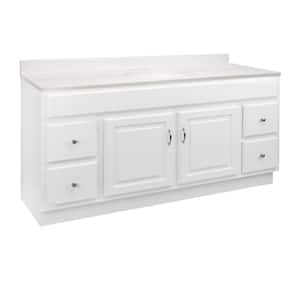 Bathroom Vanities with Tops