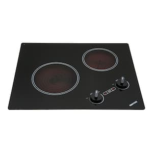 Electric Cooktops