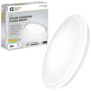 Flush Mount Lighting