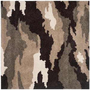 Approximate Rug Size (ft.): 7 X 7