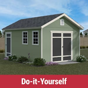 Approximate Width x Depth (ft): 10 x 16