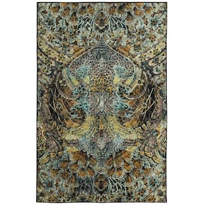 Approximate Rug Size (ft.): 10 X 14