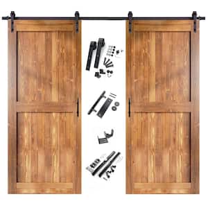Door Size (WxH) in.: 60 x 84