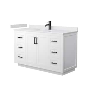 Popular Vanity Widths: 54 Inch Vanities