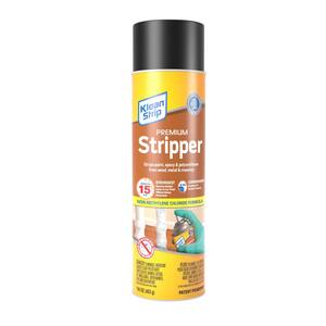 Paint Strippers & Removers