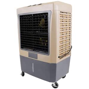 Cooling Area (Sq. Ft.): 500 - 999