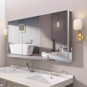 Medicine Cabinets with Mirrors