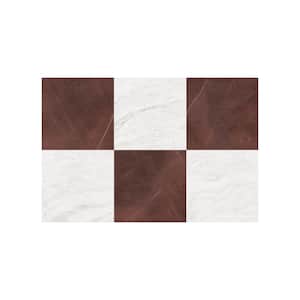 Vinyl Tile Flooring