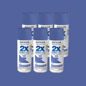 Rust-Oleum Painter's Touch 2X