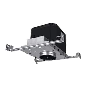 Recessed Lighting Cans