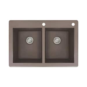 Number of Faucet Holes: 2