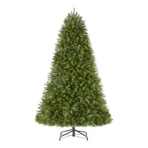 Artificial Tree Size (ft.): 7.5 ft