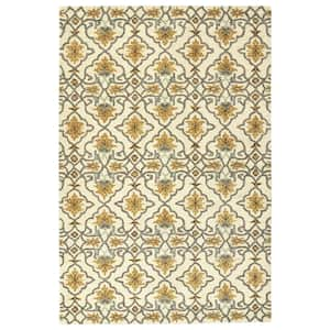 Approximate Rug Size (ft.): 10 X 14