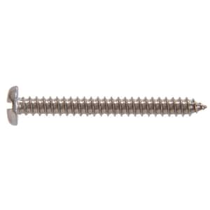 Screw Length: 1-1/4 in