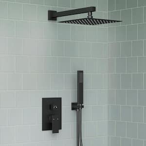Shower Faucets