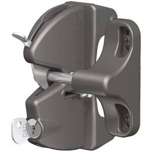 Gate Hardware
