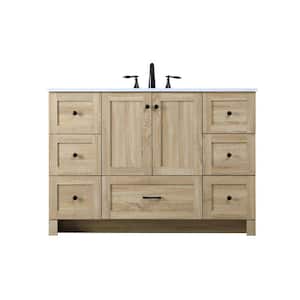 Popular Vanity Widths: 48 Inch Vanities