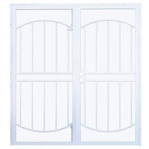 Common Door Size (WxH) in.: 72 x 80