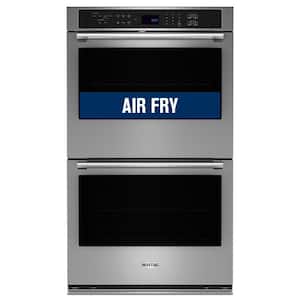 Wall Oven Size: 30 in.
