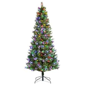 Artificial Tree Size (ft.): 7.5 ft