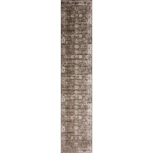 Approximate Rug Size (ft.): 3 X 19