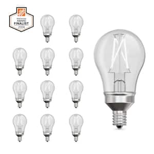 Number of Bulbs Included: 12