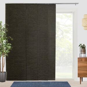 Panel Track Blinds