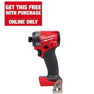 Battery Platform: Milwaukee M18