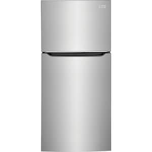 Refrigerator Fit Width: 30 Inch Wide