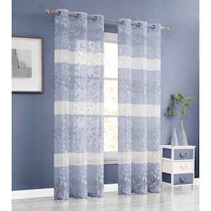 Light Filtering Curtains